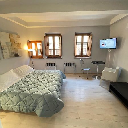 B&B Montepulciano Stazione Buitenkant foto