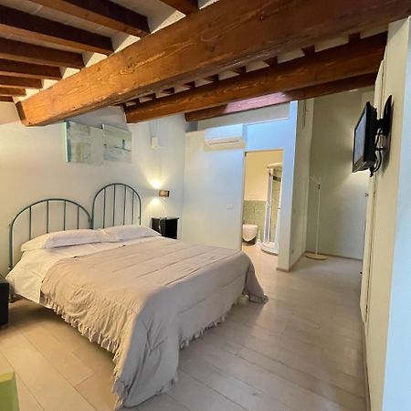 B&B Montepulciano Stazione Buitenkant foto