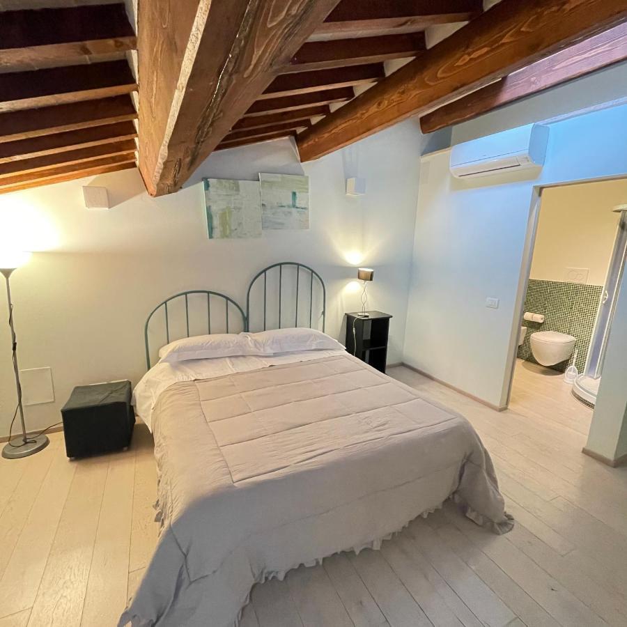B&B Montepulciano Stazione Buitenkant foto