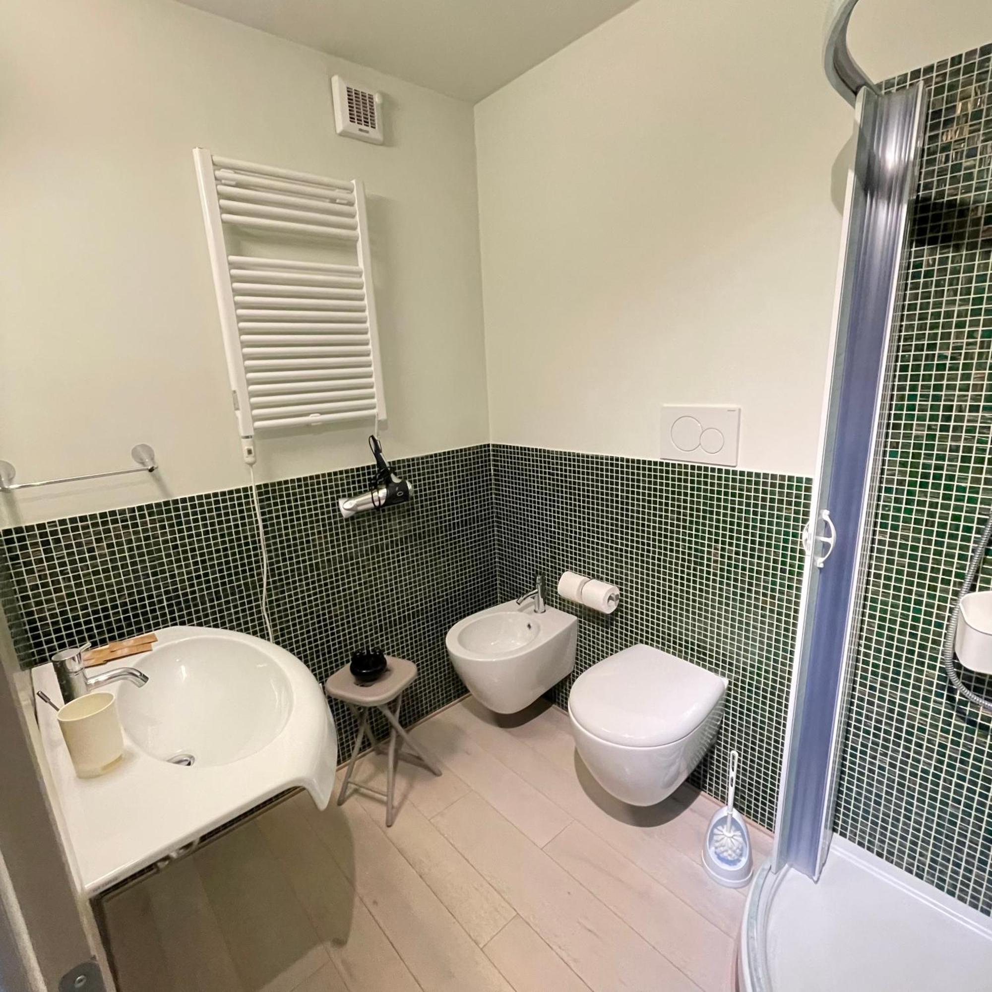 B&B Montepulciano Stazione Buitenkant foto