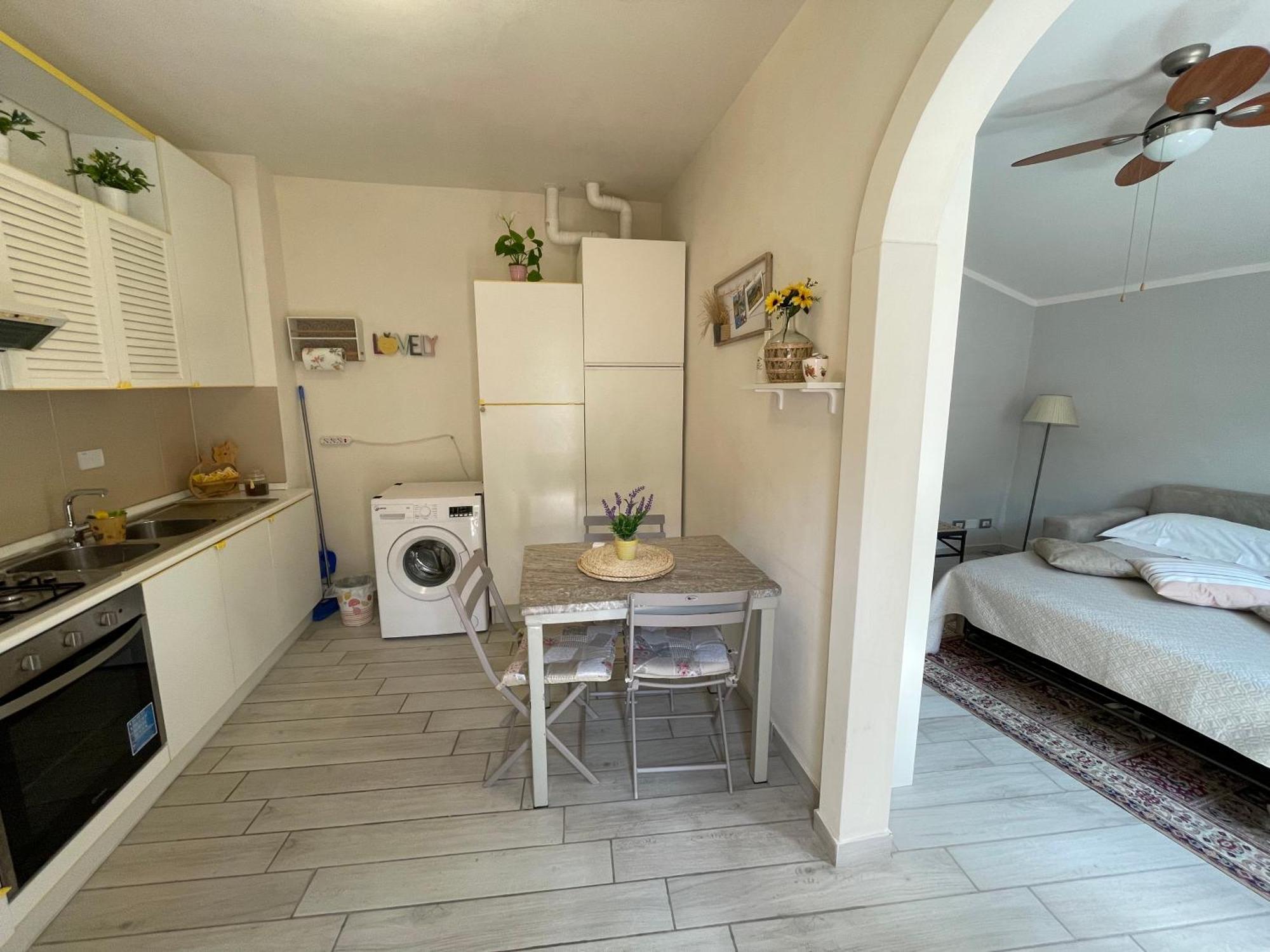 B&B Montepulciano Stazione Buitenkant foto